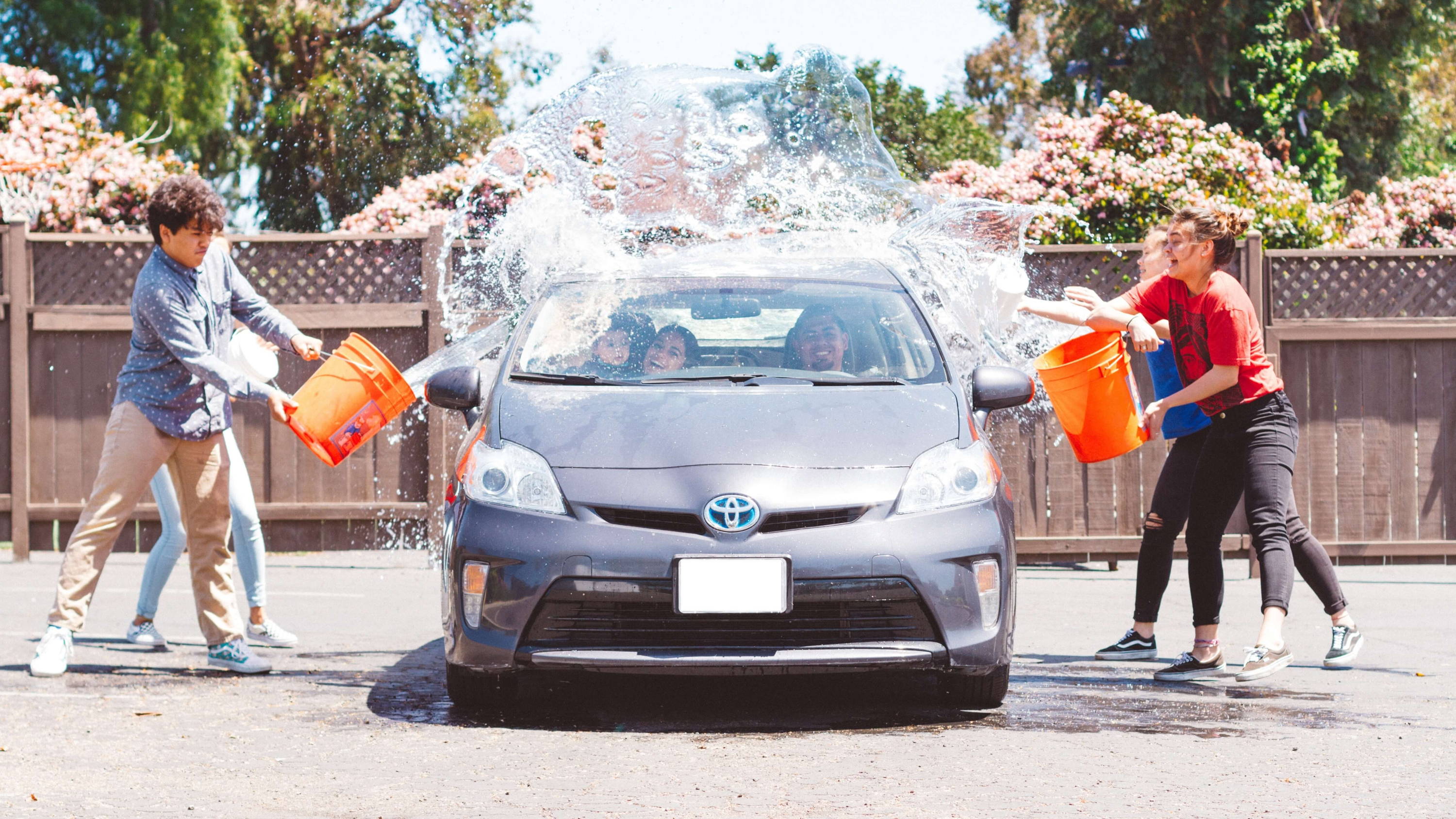  Car Wash Best Practices